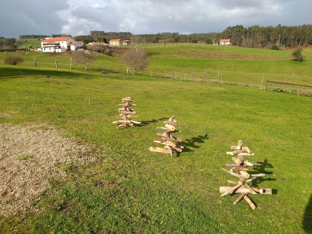 La Llosa De Fombona