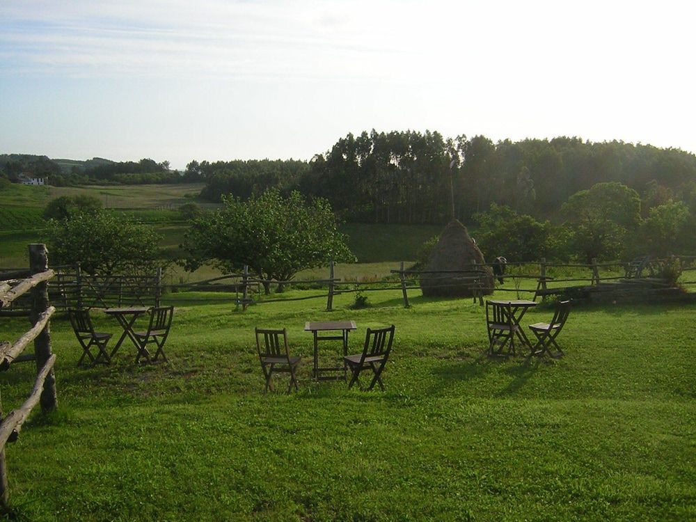 La Llosa De Fombona