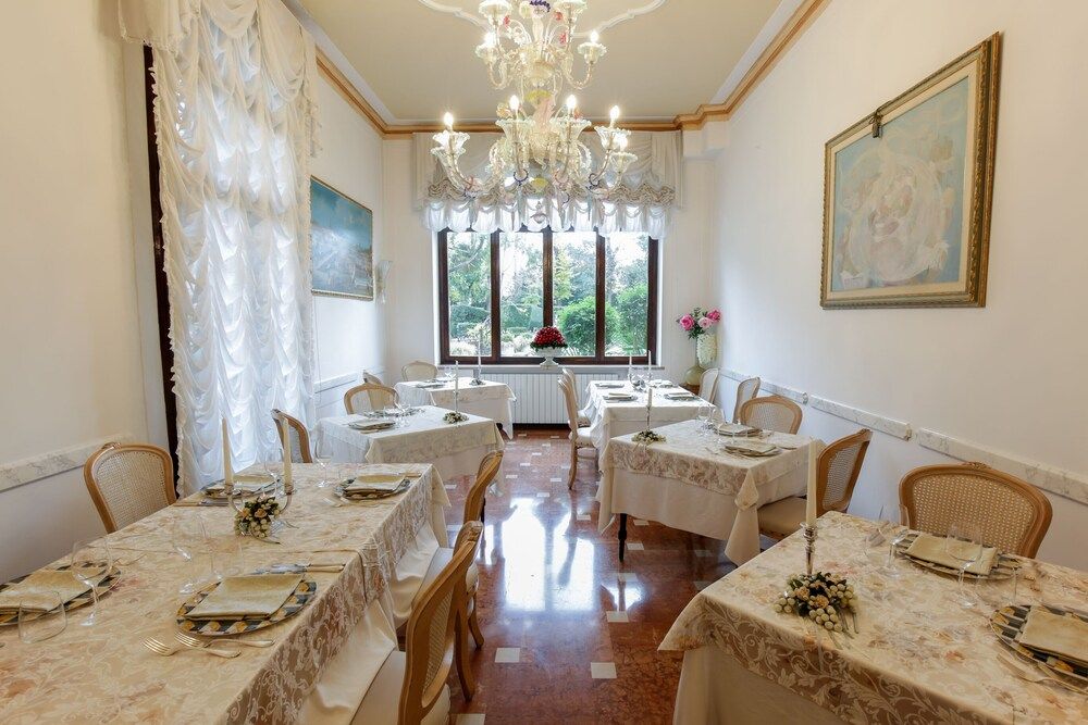 Villa Ducale