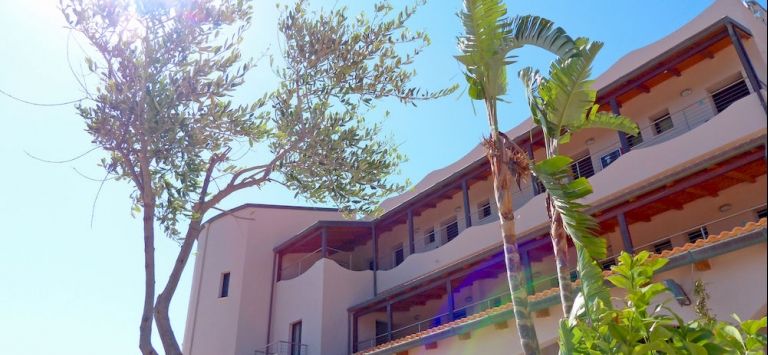 Mercury Boutique Hotel