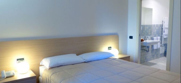Mercury Boutique Hotel