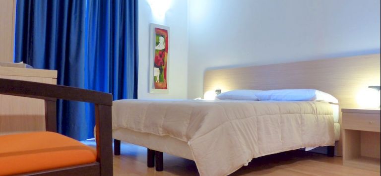 Mercury Boutique Hotel