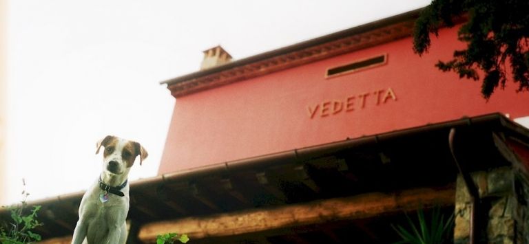 Relais Vedetta Boutique Hotel
