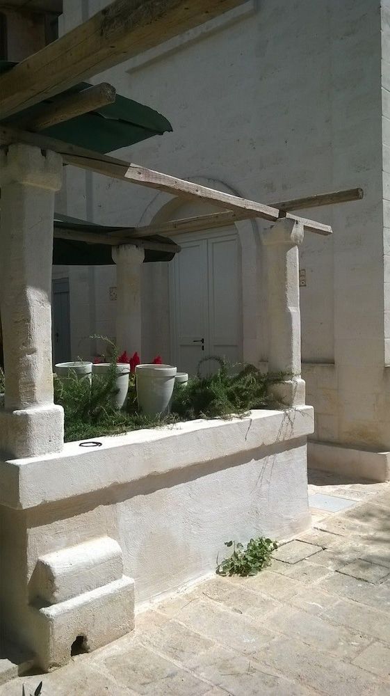 Masseria Pelosella