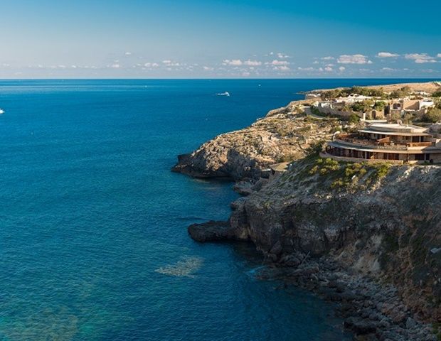 Complesso Marina Di Cala Creta