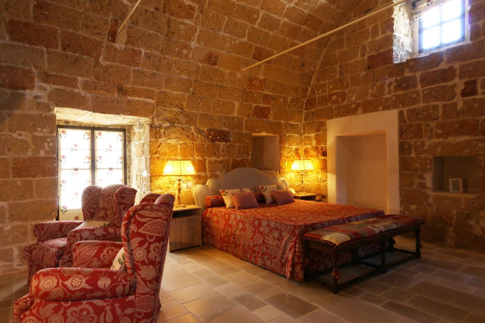 Masseria Fano Relais & Wine