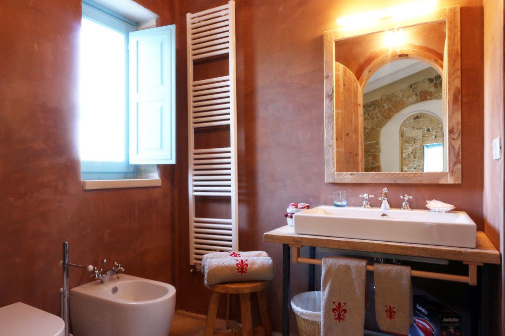 Masseria Fano Relais & Wine