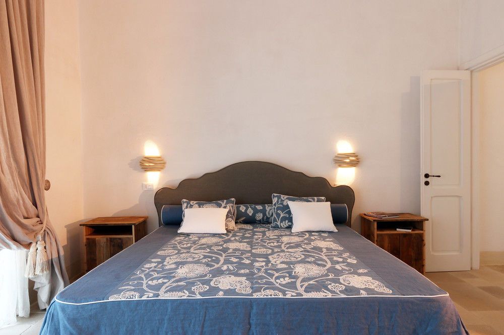 Masseria Fano Relais & Wine