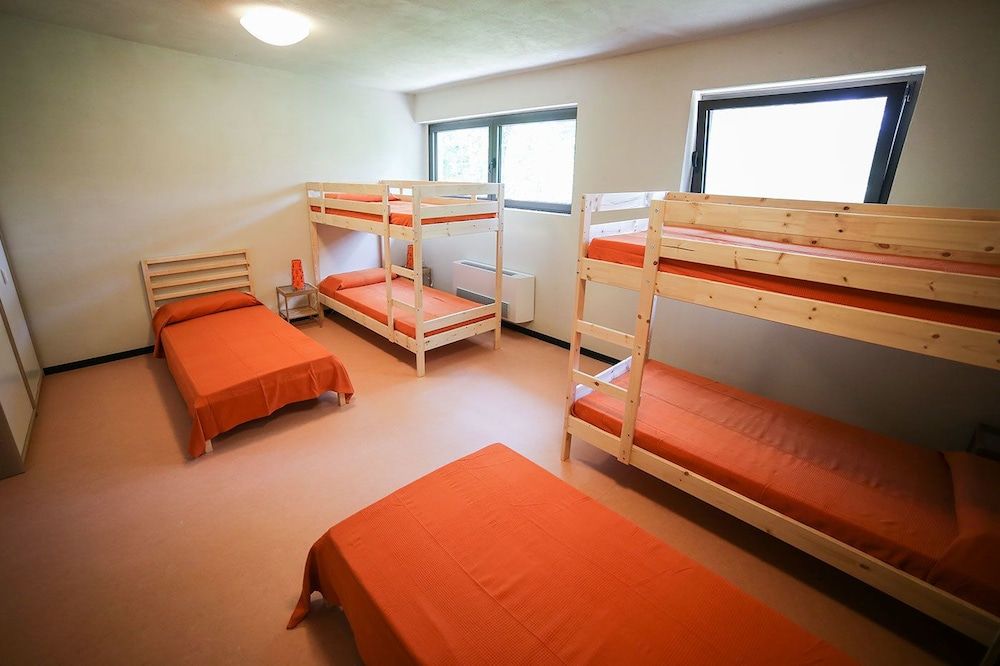 Oasi Hostel
