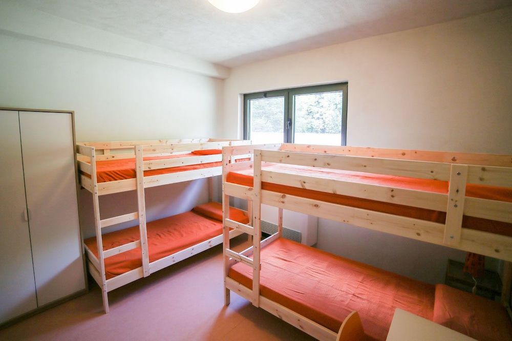 Oasi Hostel