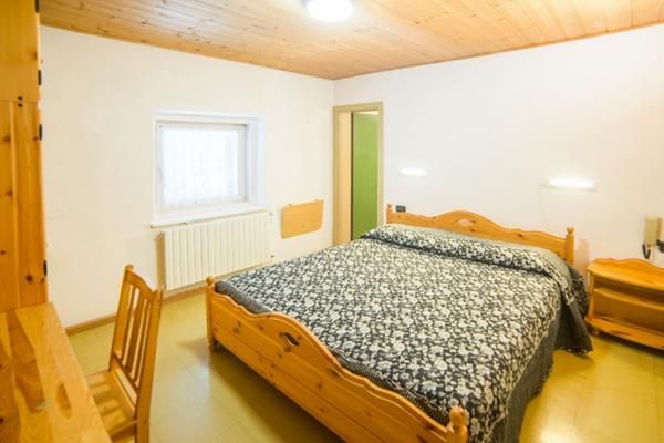 Casa Alpina Dobbiaco