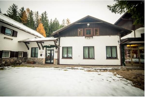 Casa Alpina Dobbiaco