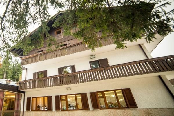 Casa Alpina Dobbiaco