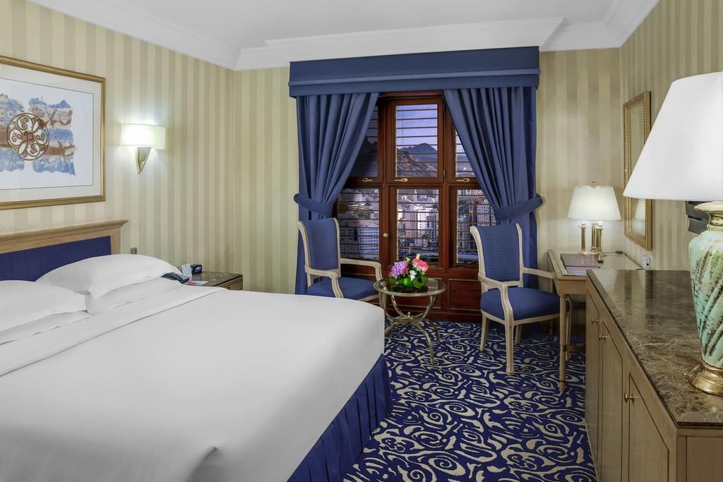 Makkah Hotel
