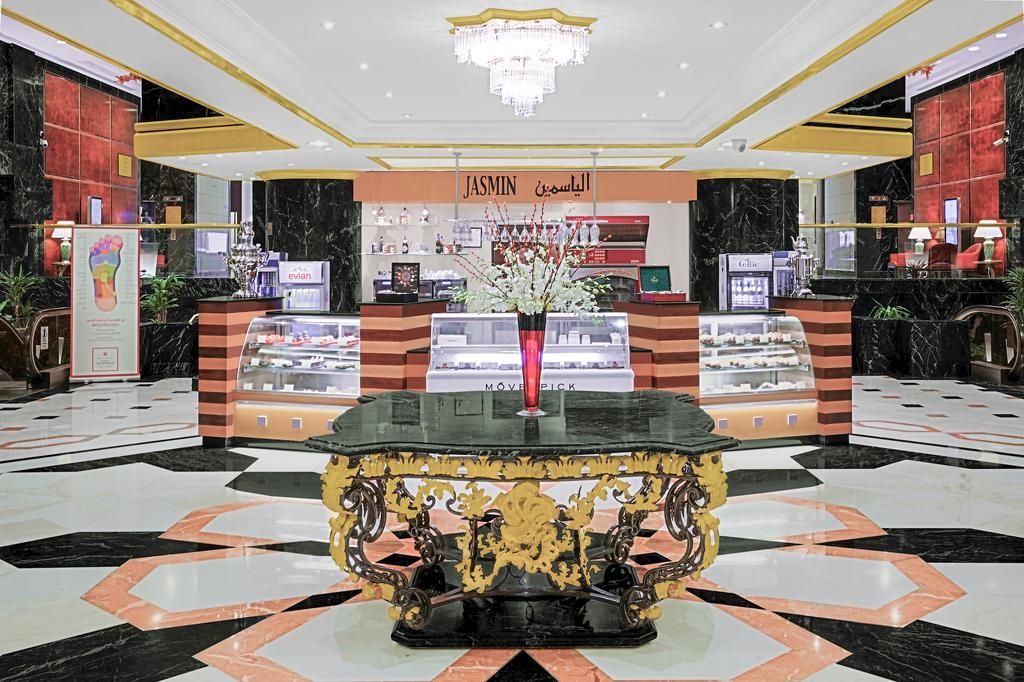 Makkah Hotel