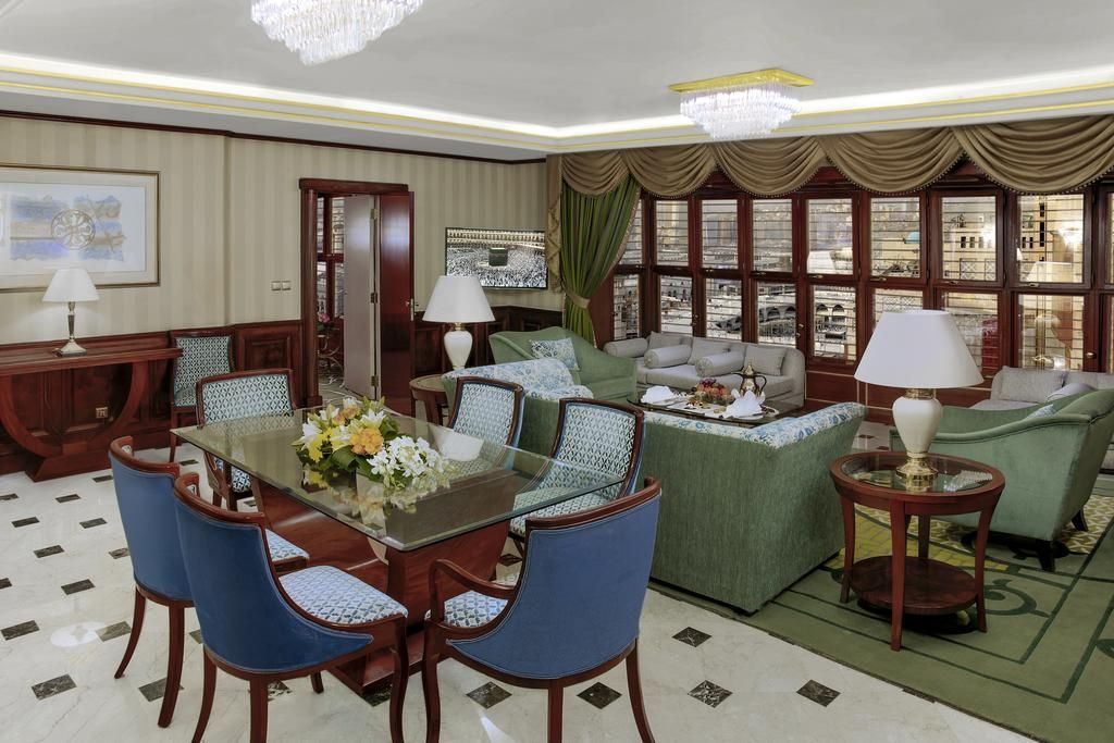 Makkah Hotel