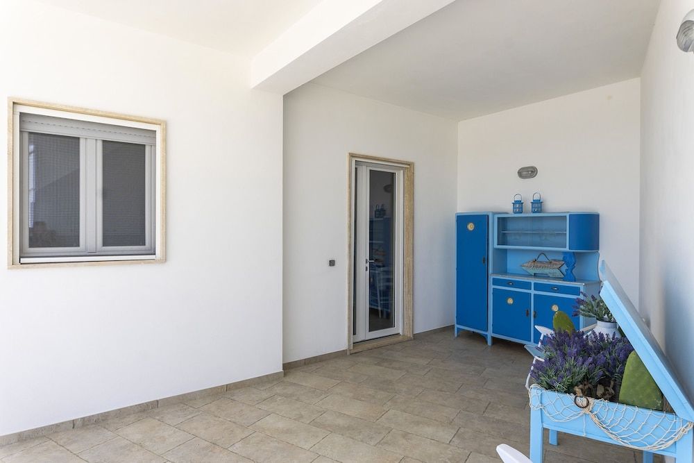 Le Terrazze B&B Capilungo