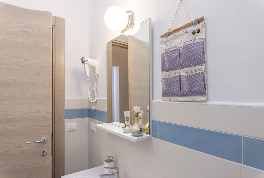 Le Terrazze B&B Capilungo