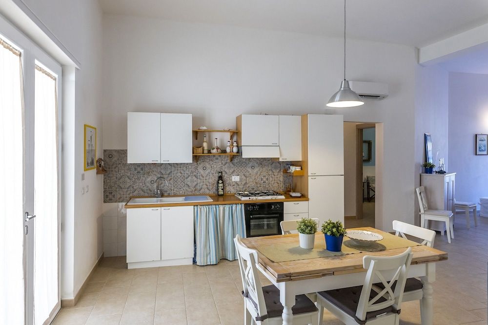 Le Terrazze B&B Capilungo
