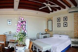 HNA Resort & International Asian Pacific Convention Center