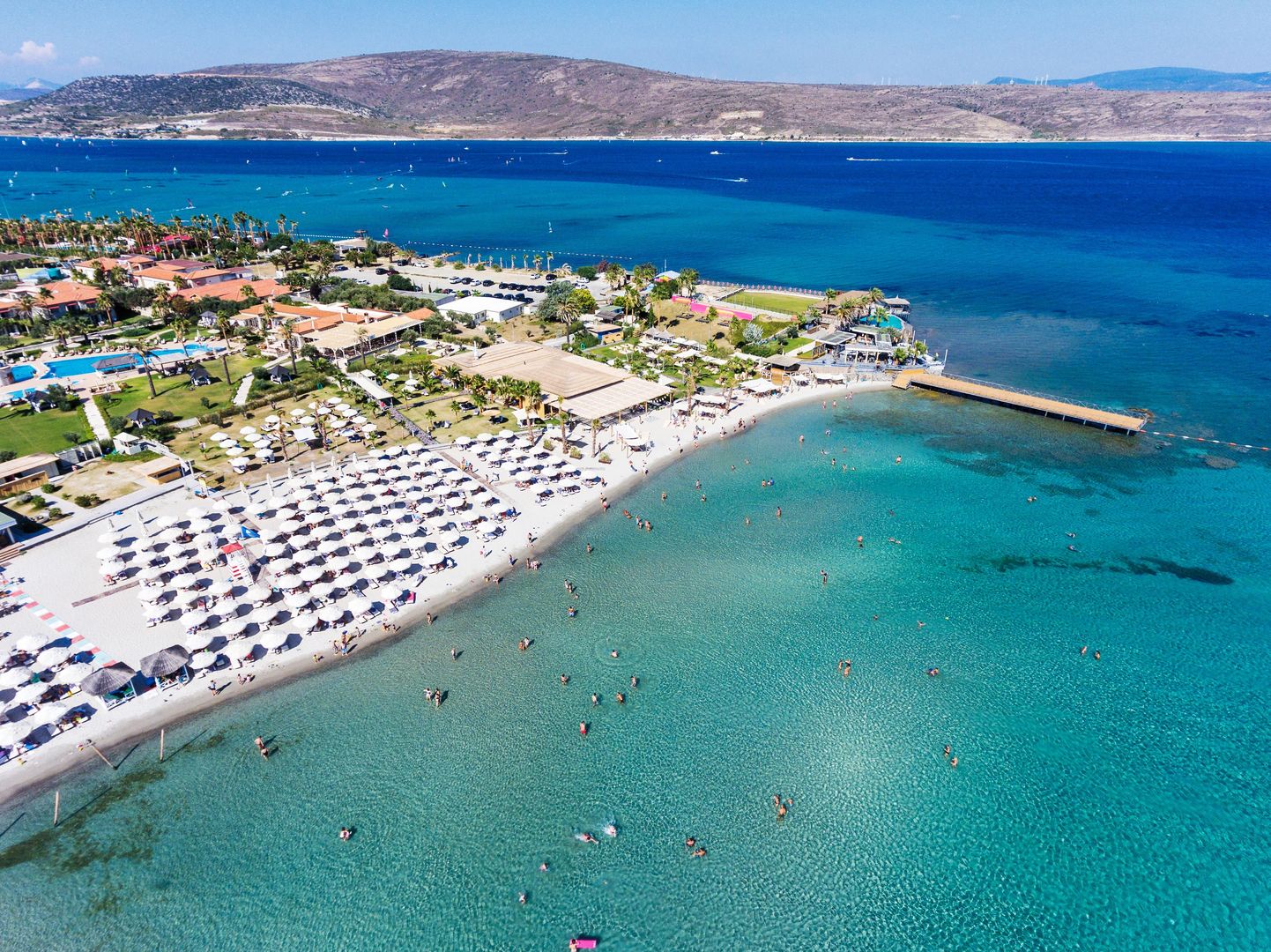 Alaçati Beach Resort & Spa