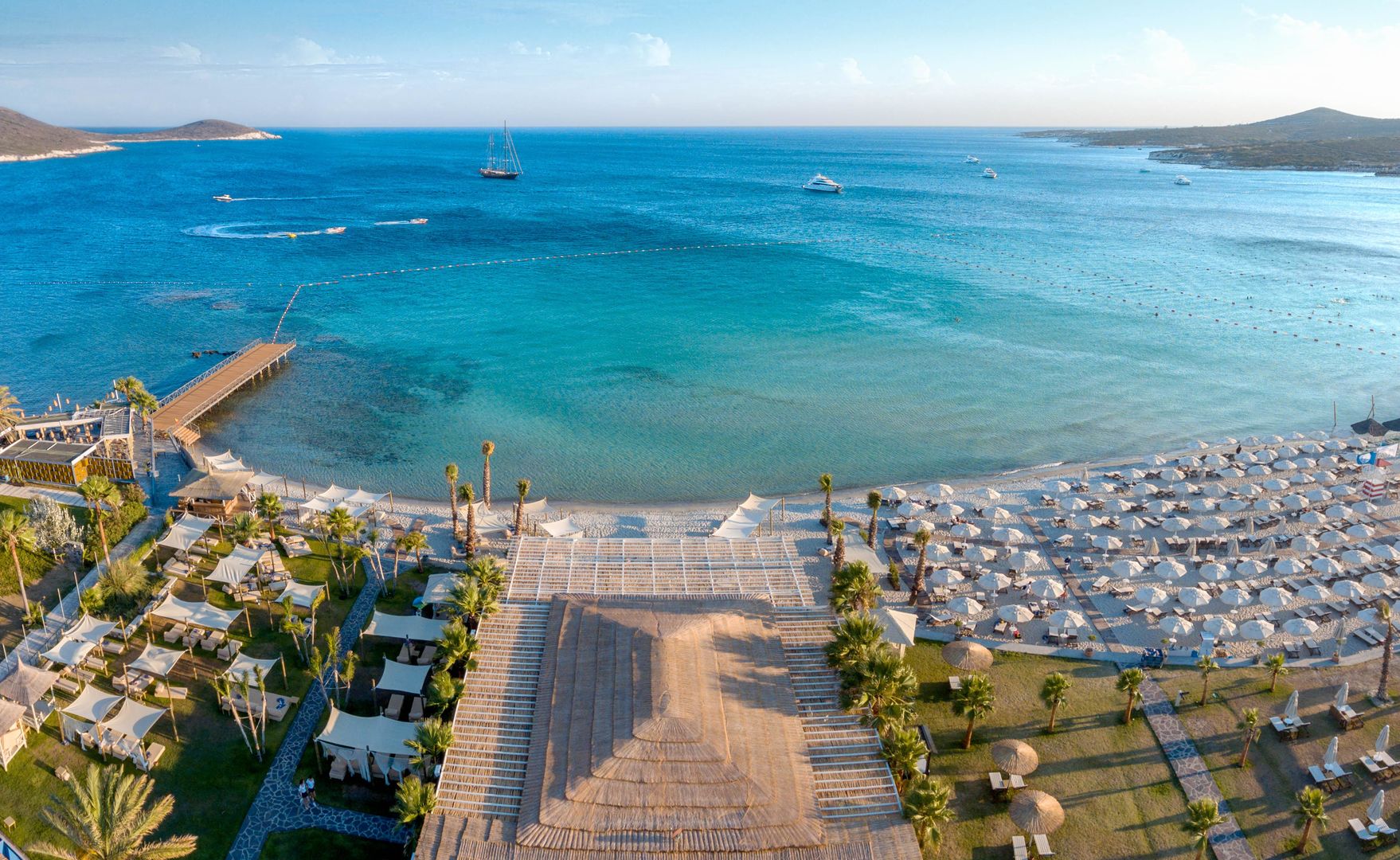 Alaçati Beach Resort & Spa