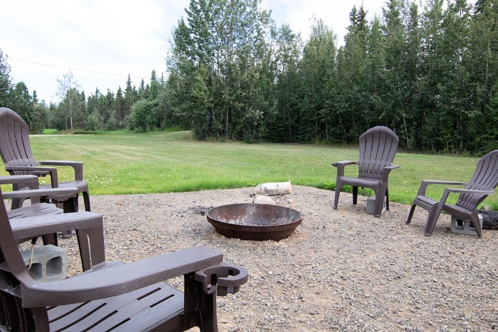 Alaska Frontier Inn