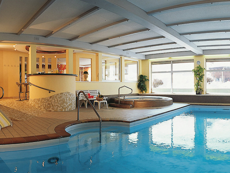 Hotel Post am See