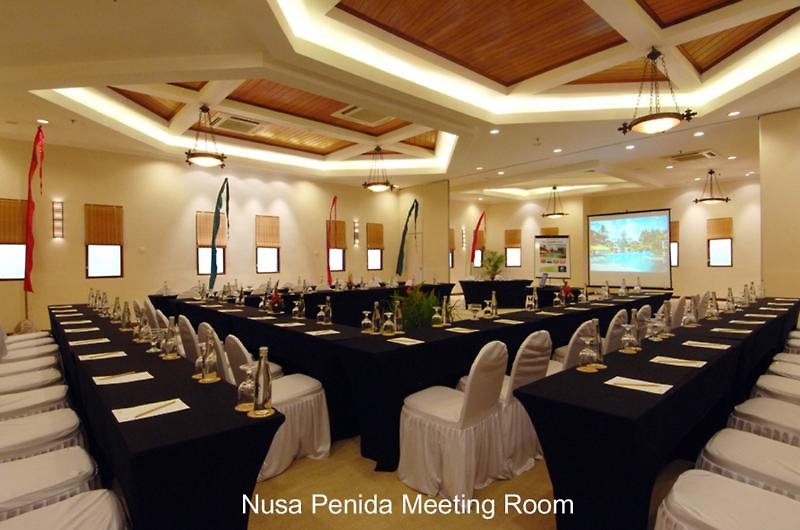 Bali Dynasty Resort