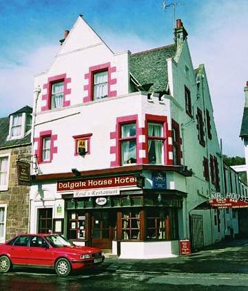 Dalgair House