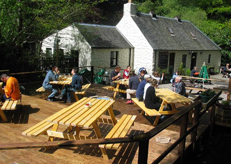 Dalgair House