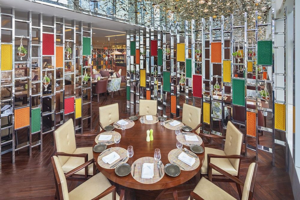 Renaissance Dhaka Gulshan Hotel