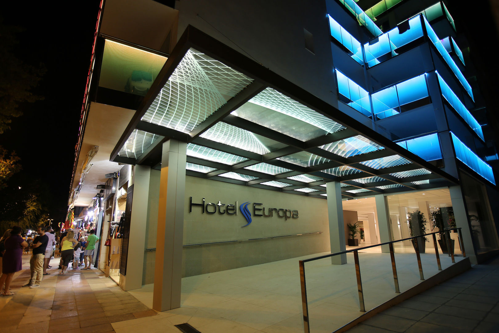 Hotel Europa Spa