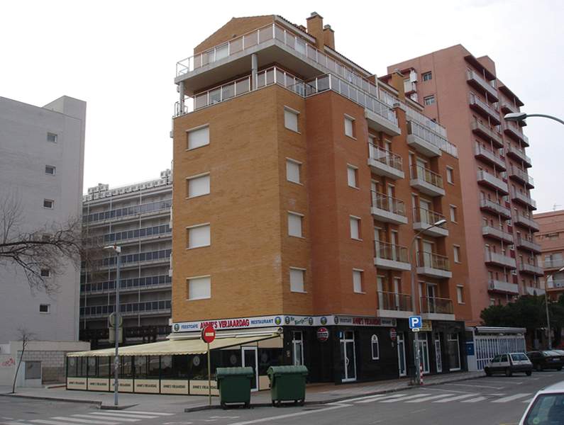 RV Villa de Madrid