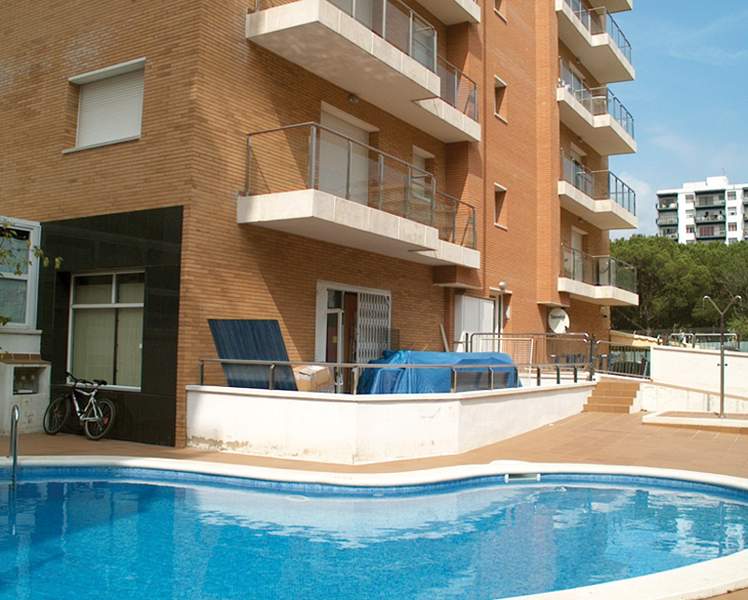 RV Villa de Madrid