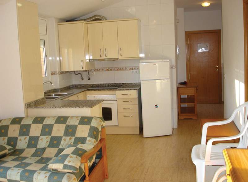 RV Villa de Madrid