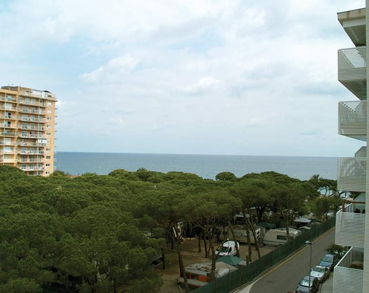 RV Villa de Madrid