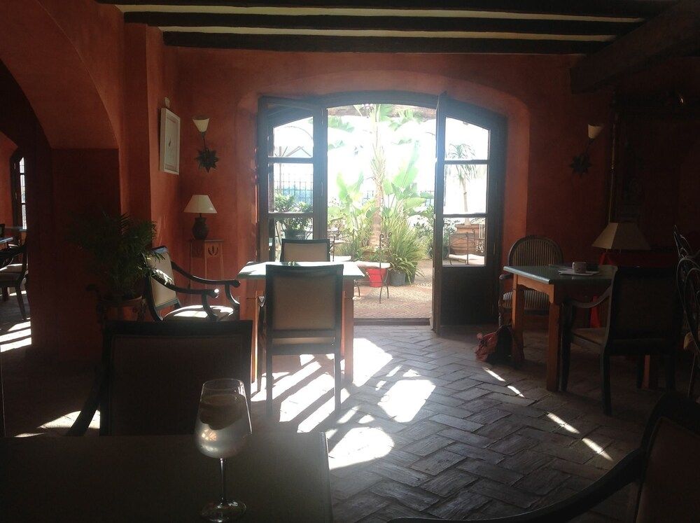 Casa Henrietta