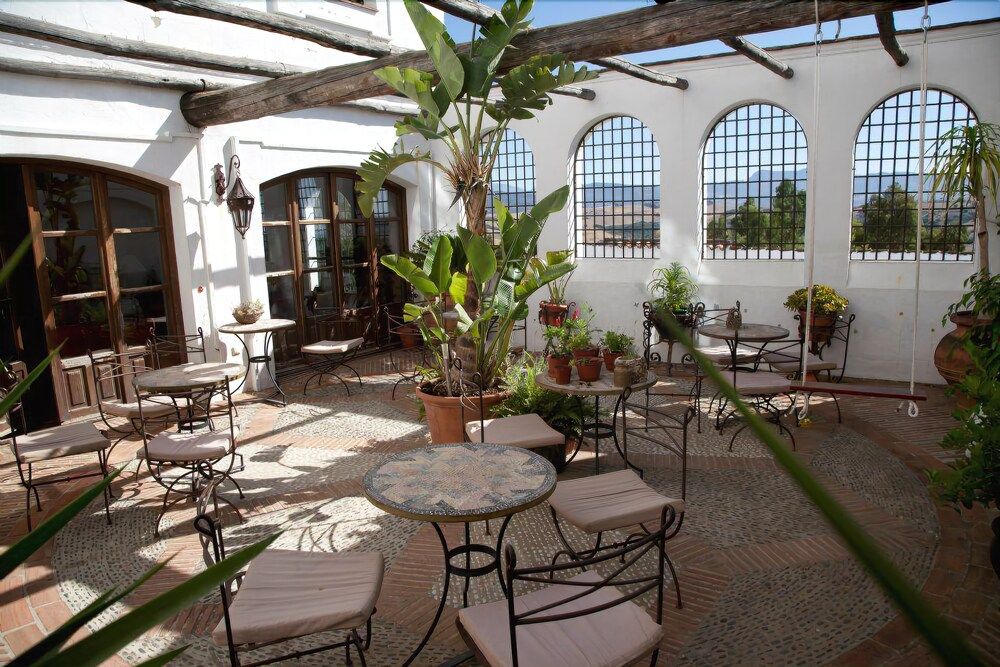 Casa Henrietta