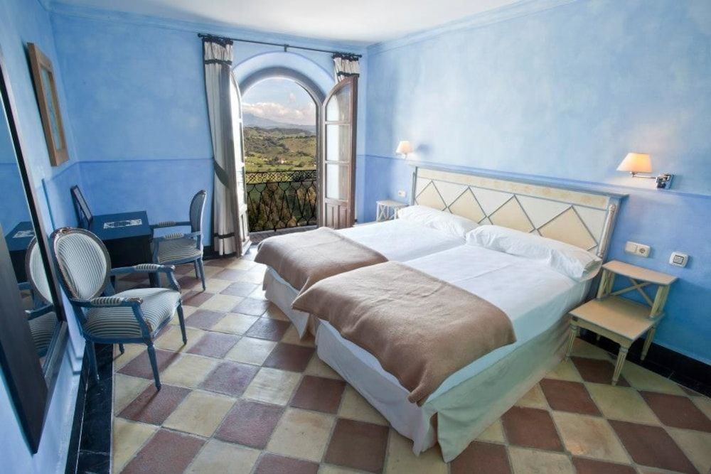 Casa Henrietta
