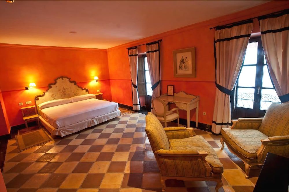 Casa Henrietta