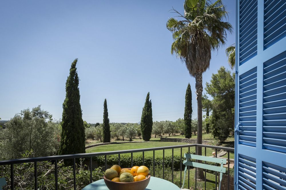 Finca Son Miranda