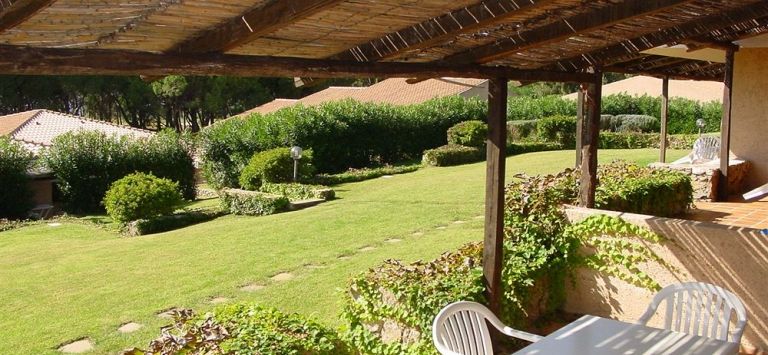 Residence Hotel Porto Mannu