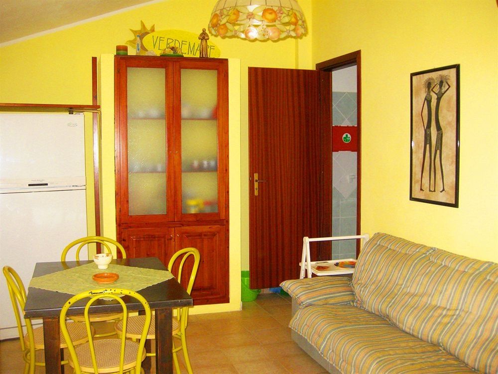 Villa Belfiori