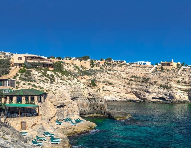 Relais Isole Del Sud