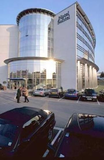 Sofitel Luxembourg Europe