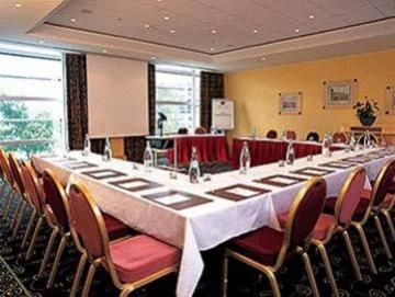 Sofitel Luxembourg Europe