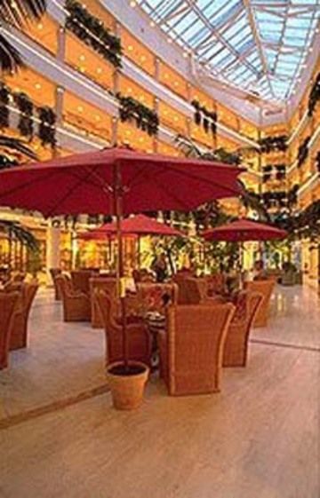 Sofitel Luxembourg Europe