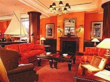 Sofitel Luxembourg Europe