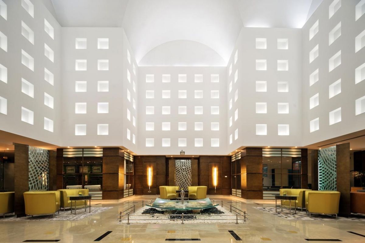 Radisson Blu Riyadh